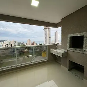 A 390m Do Mar Itapema